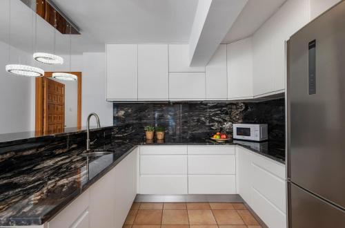 Villa Jaconne PlusHolidays — Calp — photo 2