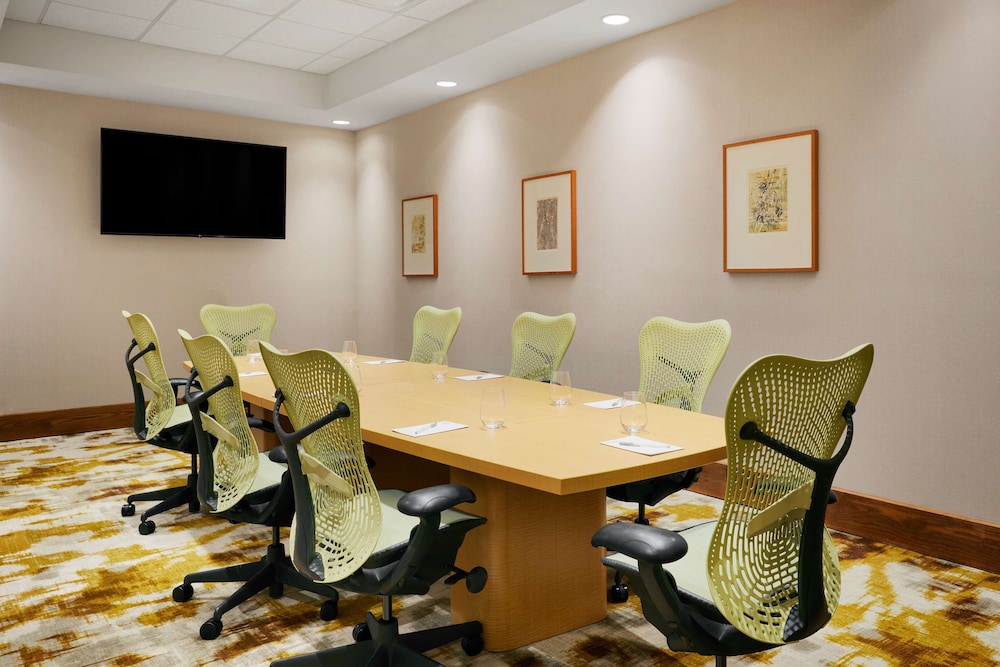 Hilton Garden Inn Dallas Richardson - photo 27