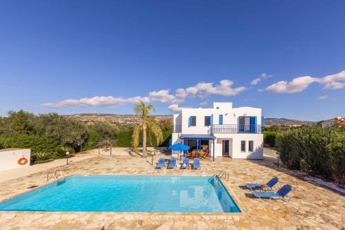 Villa Ino
