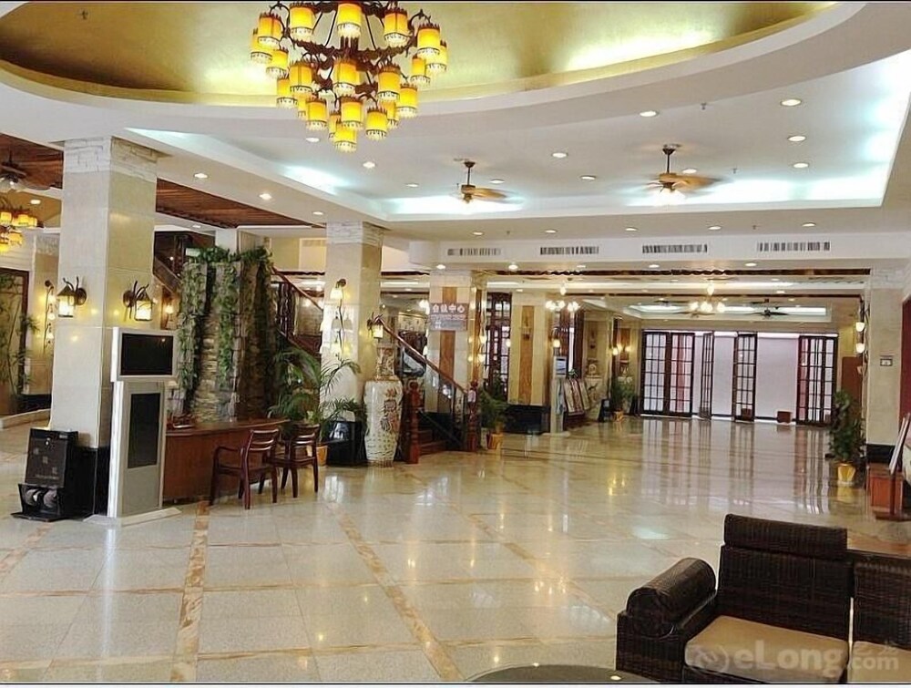 Harvest Seaview Hotel Sanya in Sanya, People's Republic of China