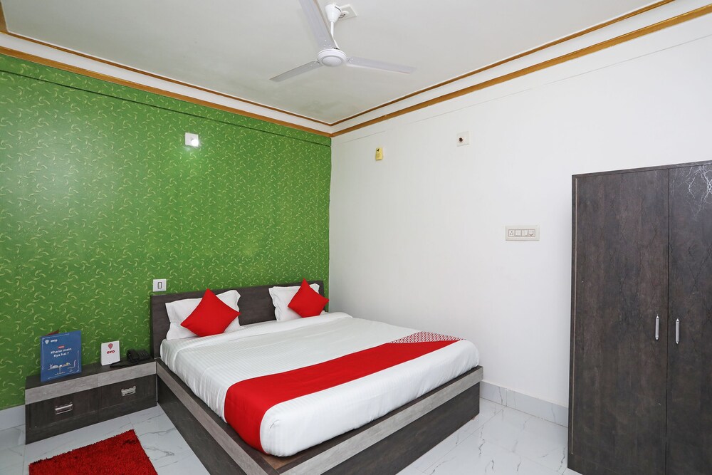 OYO 18686 Aradhya Residency — Bhubaneshwar — photo 2