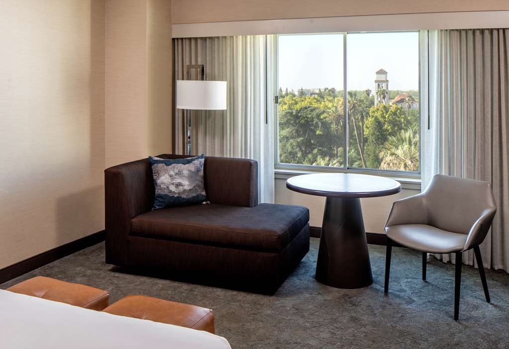 Hyatt Regency Sacramento - photo 11