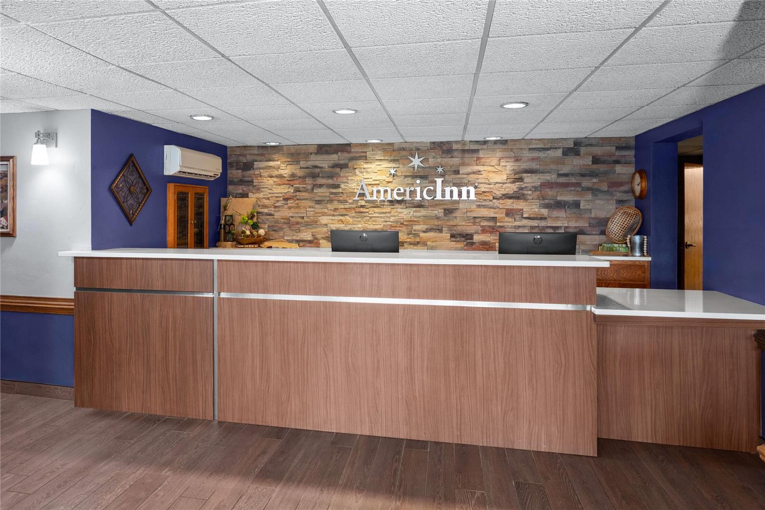 AmericInn by Wyndham Green Bay West - photo 3