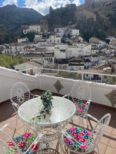 Los Colores de Cazorla in Cazorla, Spain