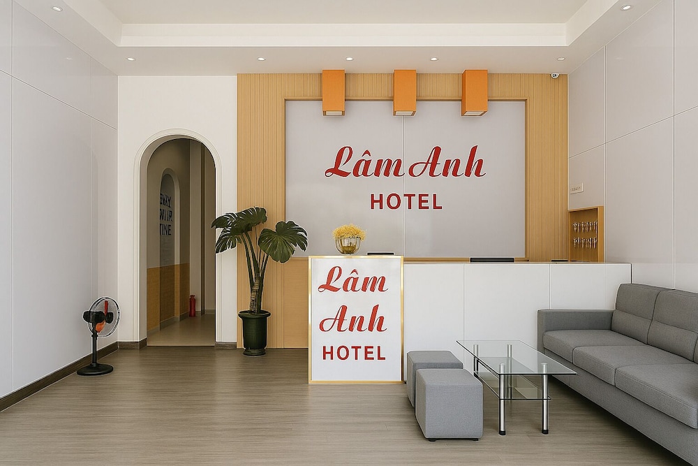 I hotel Dalat - last minute hotel in Da Lat