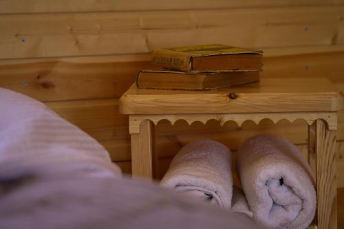 Cottage Aisi კოტეჯი აისი
