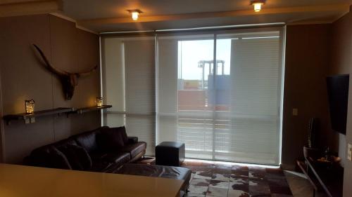 Apartment near V&A Waterfront & Convention Centre