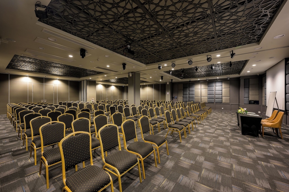 כנסים ואירועים