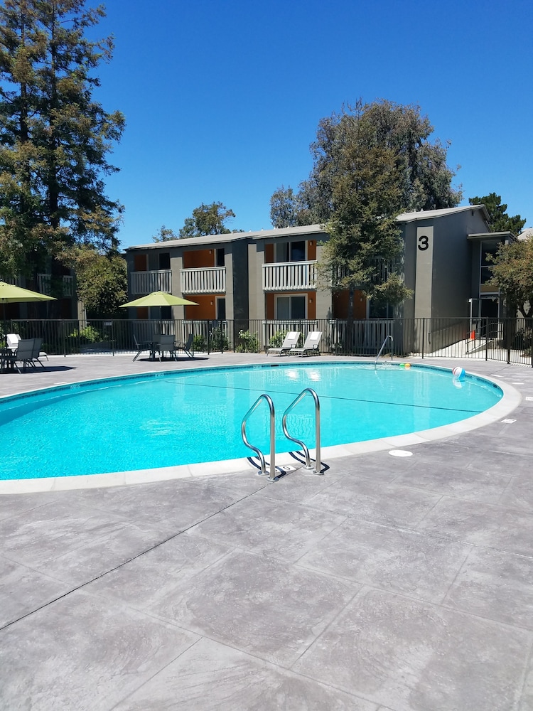 Good Nite Inn Redwood City - photo 16