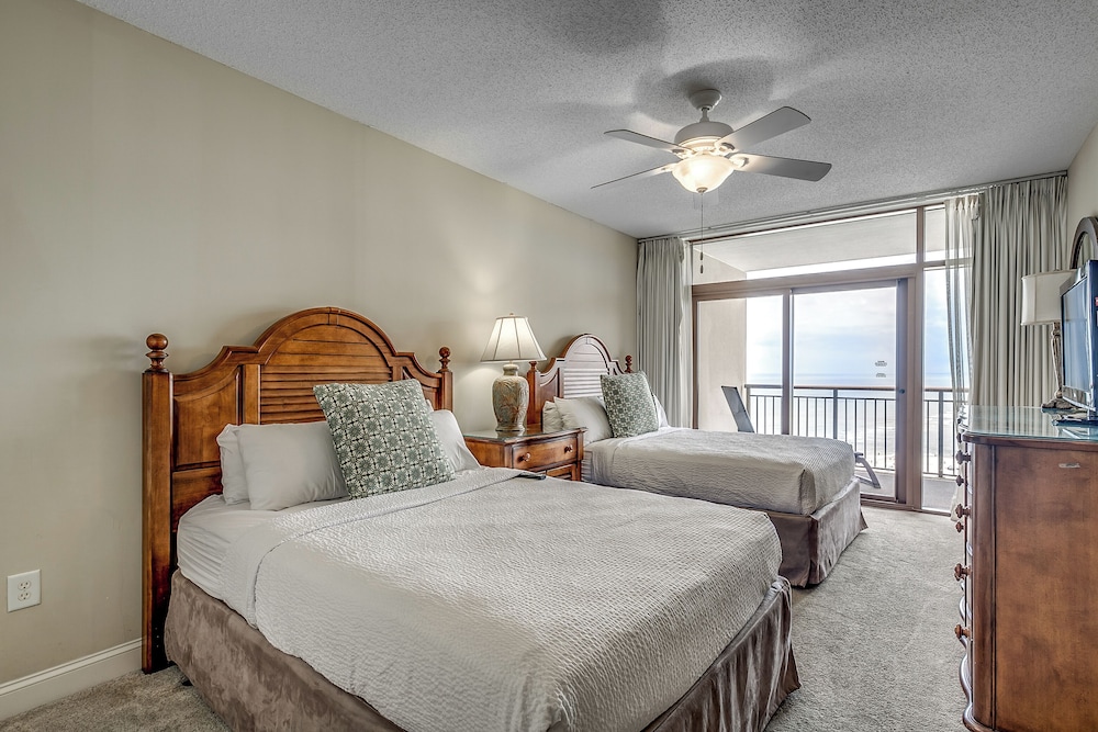 North Beach Resort & Villas - photo 49