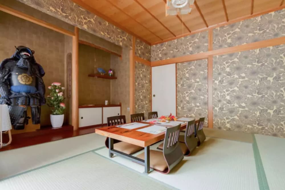Ooimazato Samurai House2 - last minute hotel in Osaka