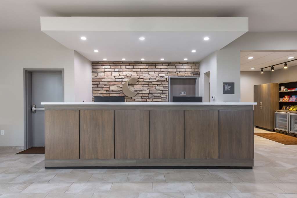 Comfort Suites Scottsdale Talking Stick Entertainment District - photo 4