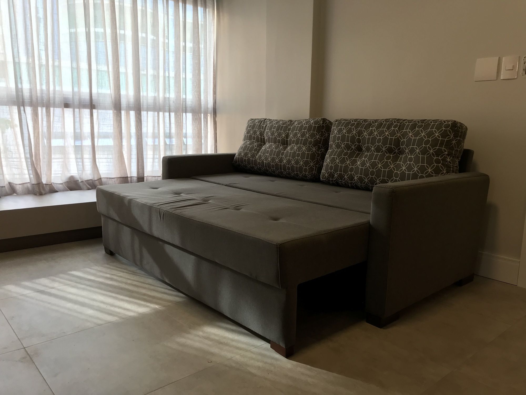 Apartamento Vila Real