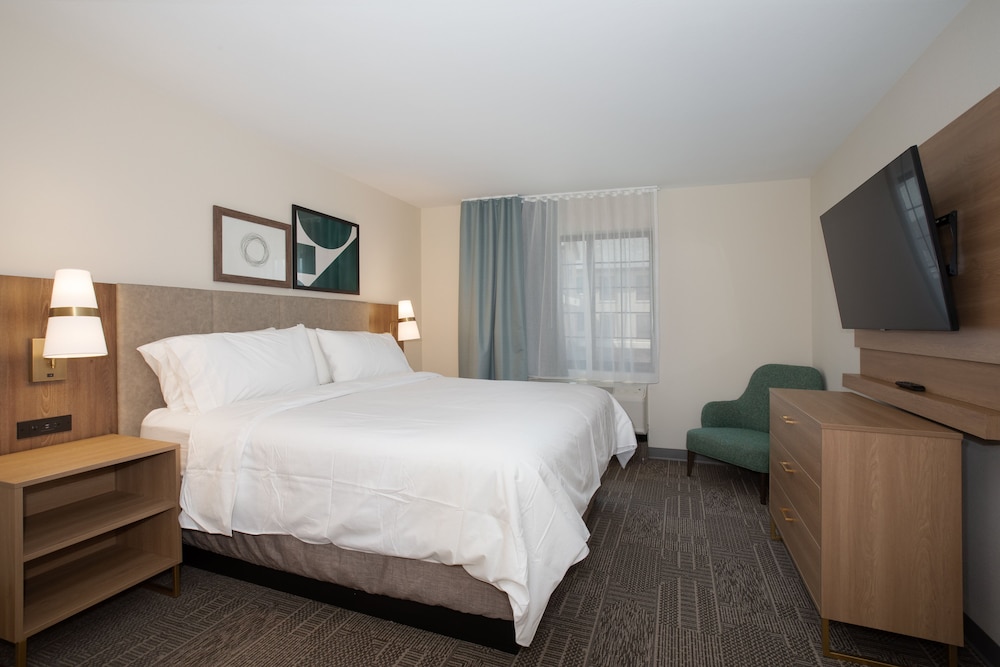 Staybridge Suites Carson City Tahoe Area by IHG - photo 24