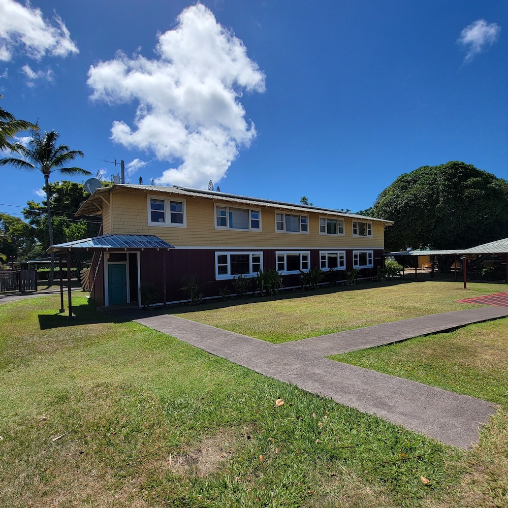 Kohala Village Inn - photo 21
