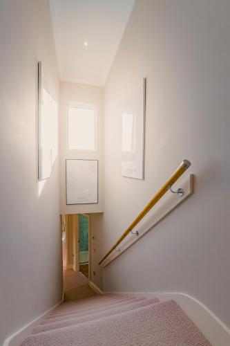 Derwent House Apartments