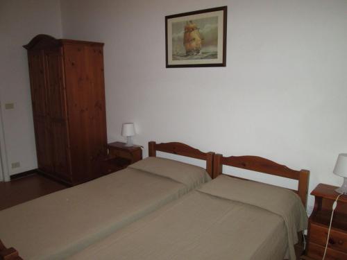 Italian Experience Giannella Holiday Apartament — Orbetello — photo 5