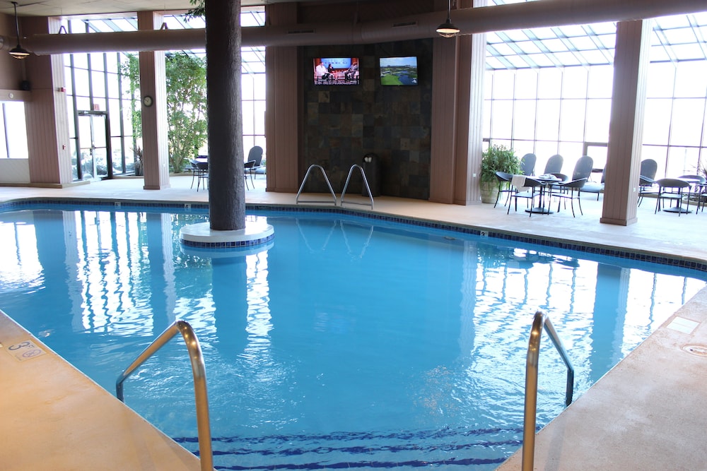 Lodge Geneva National - photo 16