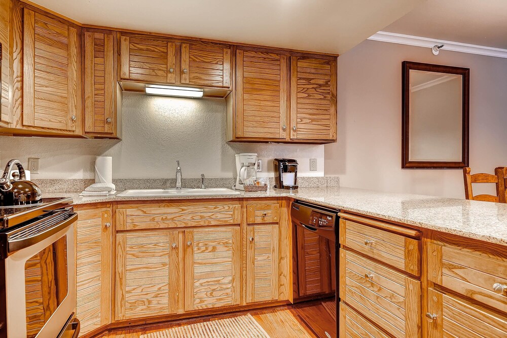 Park Station Condominium Hotel - photo 97