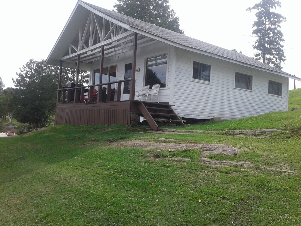 Minnehaha Camp Resort - last minute hotel in Unknown City