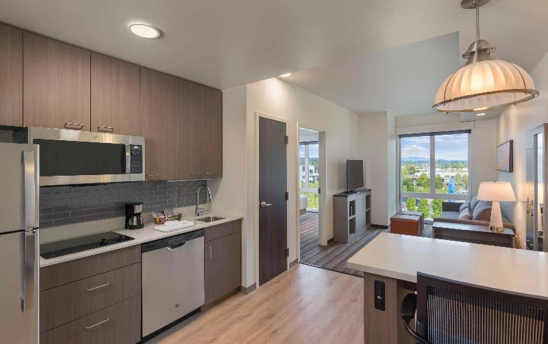 Hyatt House Portland Beaverton - photo 35