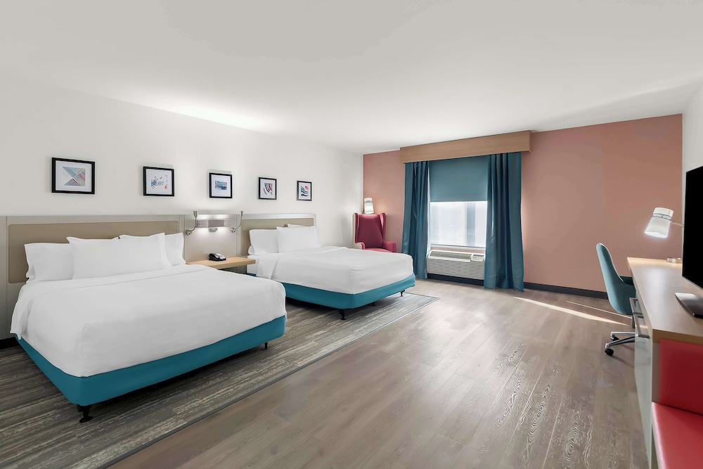 Hilton Garden Inn Lexington Georgetown - photo 23