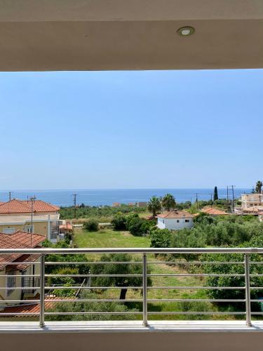 Acqua Blu Blu apartment — Koroni — photo 5