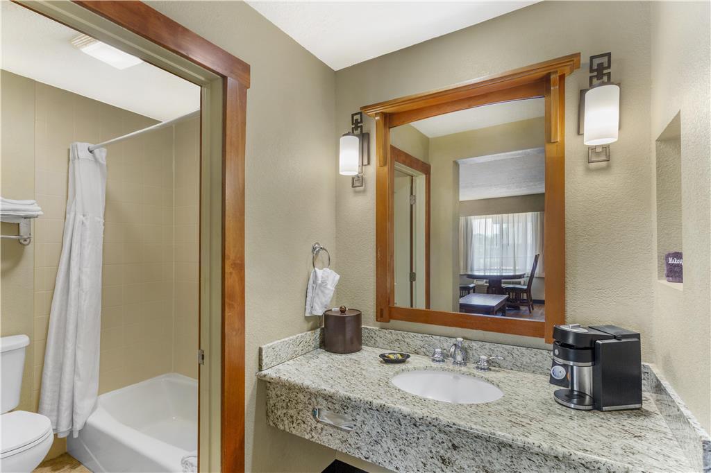 Best Western Plus High Country Inn - photo 29