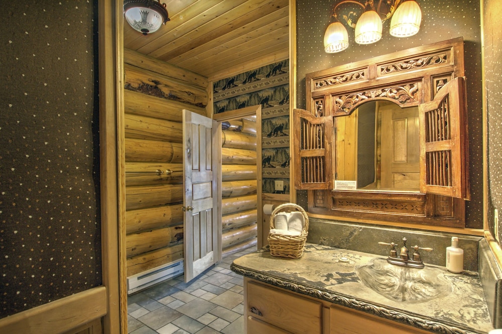 The Hibernation Station - photo 53