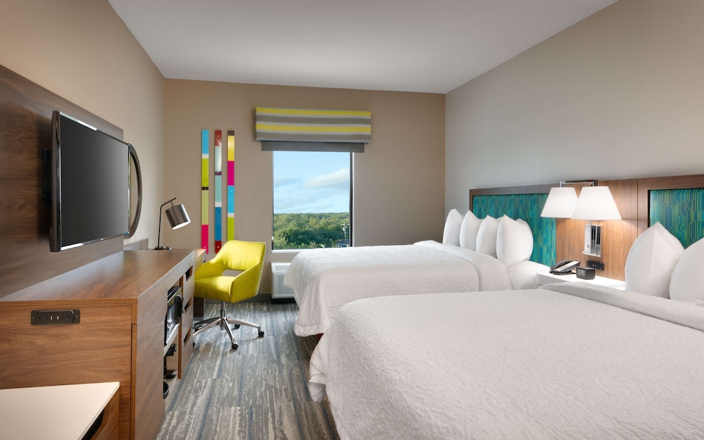 Hampton Inn & Suites Rockport Fulton - photo 13