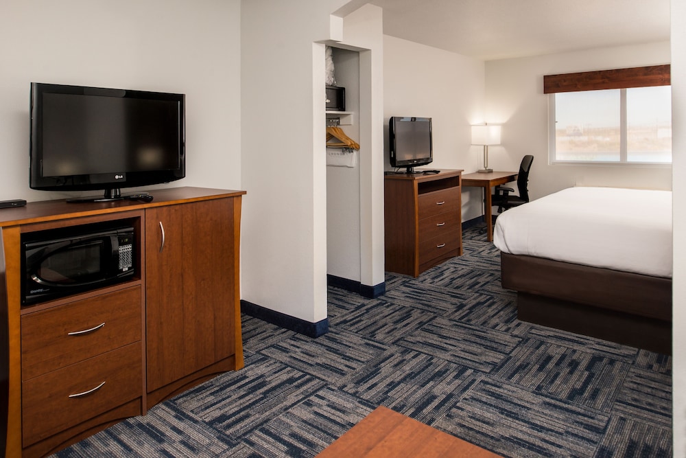 Holiday Inn Express Hotel & Suites Alamogordo Hwy 54 70 by IHG - photo 15