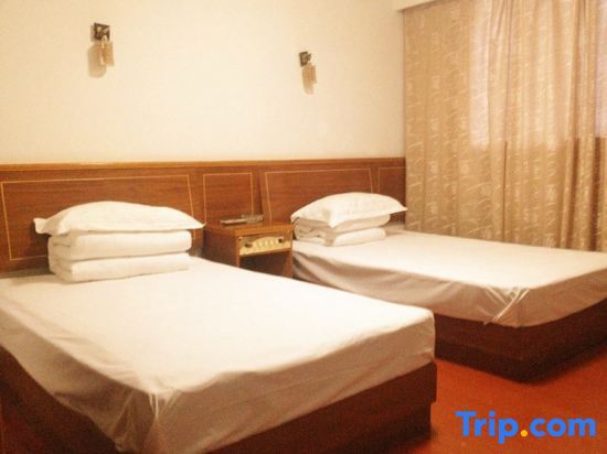 Cixi weibo Inn - carbon neutral hotel in Xushan