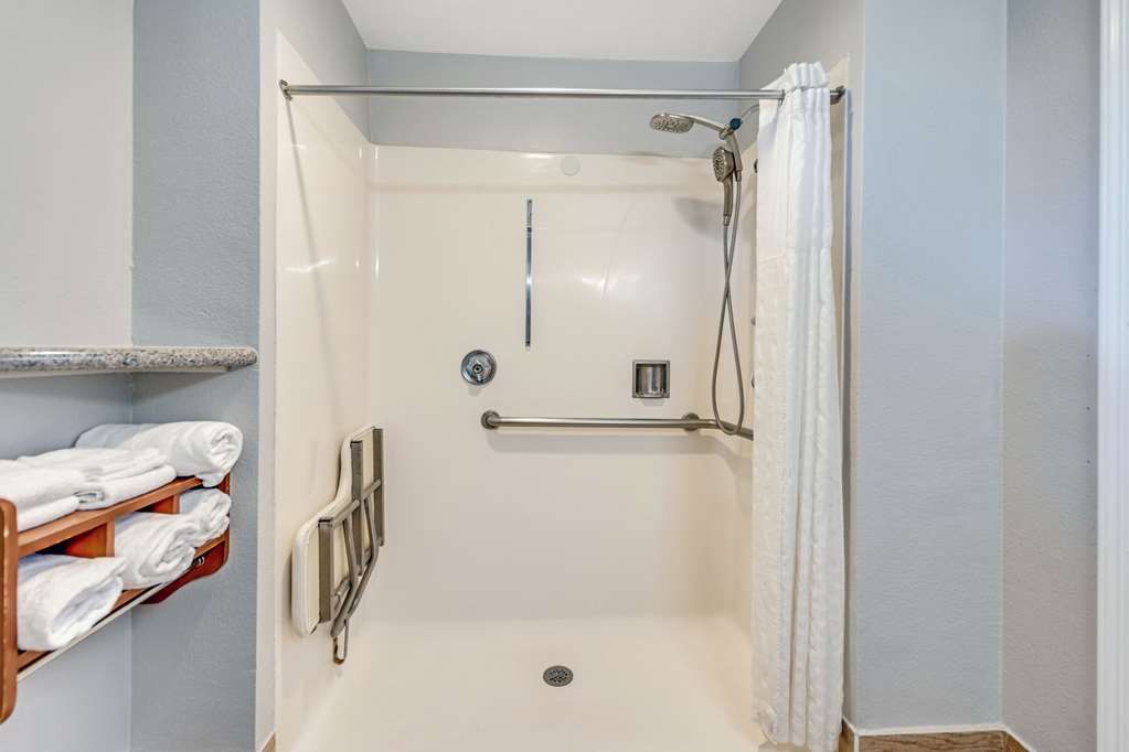 Quality Inn Santa Cruz - photo 30