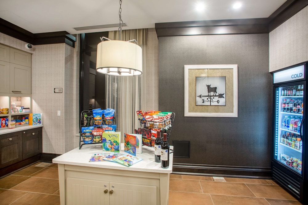 Homewood Suites by Hilton Salina Downtown - photo 34