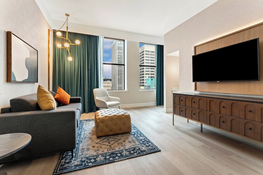 Kimpton Hotel Monaco Baltimore Inner Harbor by IHG - photo 16