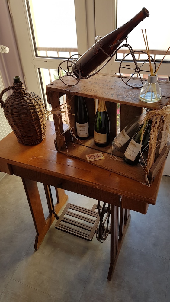 Hôtel L’Orayé — Ammerschwihr — photo 4