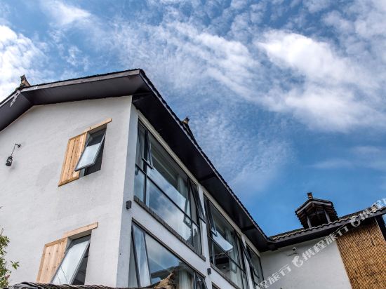 Youmei Shuoguang Hotel in Linqiong, People's Republic of China