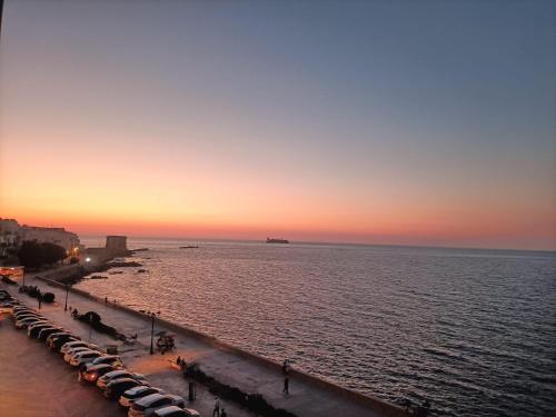 Attico Vista Mare Trapani — 4-Star Luxury Hotel in Trapani, Italy