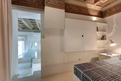 Gold Suite — 4-Star Luxury Hotel in Florence, Italy