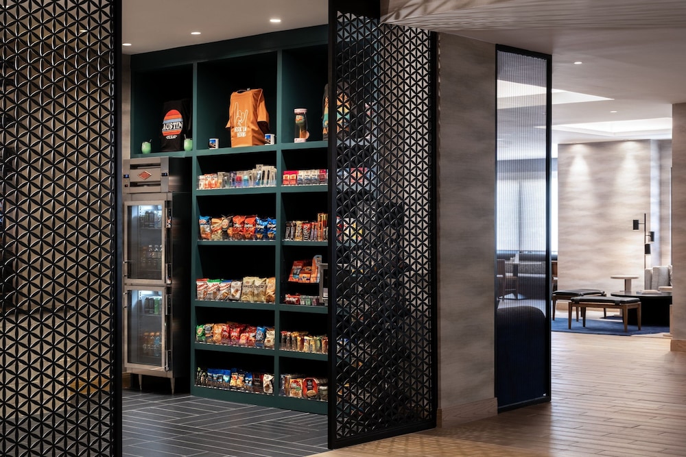 Austin Marriott South - photo 33