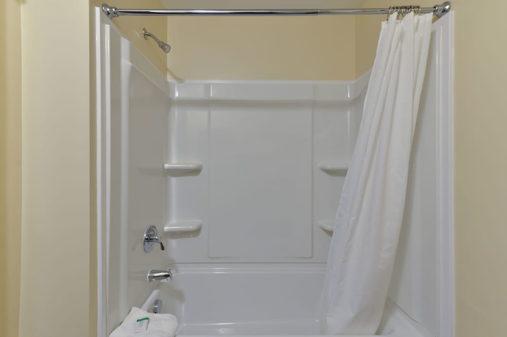 HolmeSuites Columbus Airport DLA - photo 27