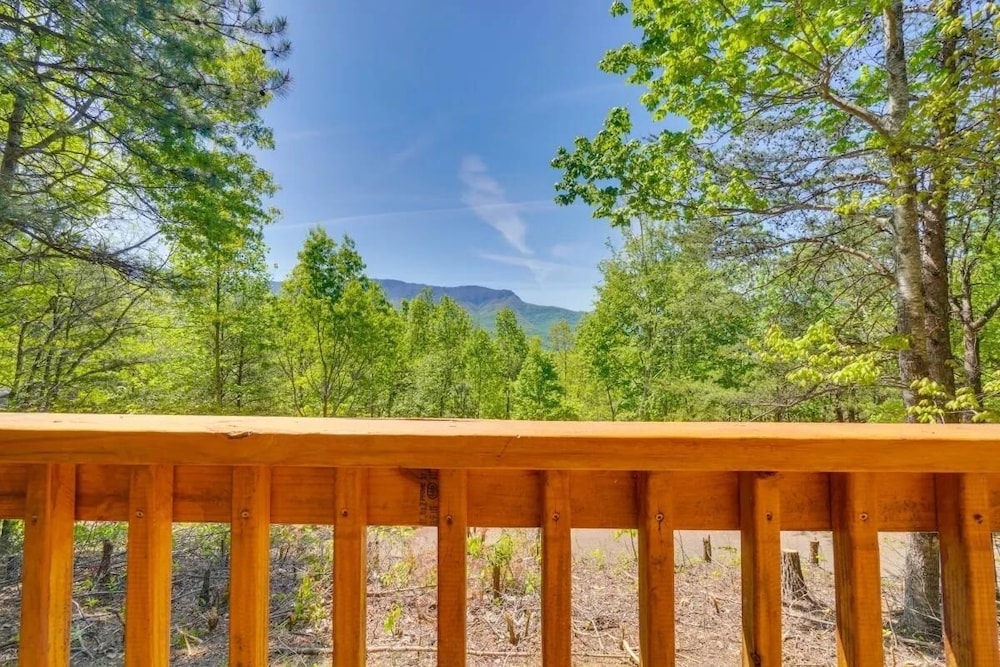 Leconte Views 2 Bedroom Cabin by Heavenly Views Resort - photo 22