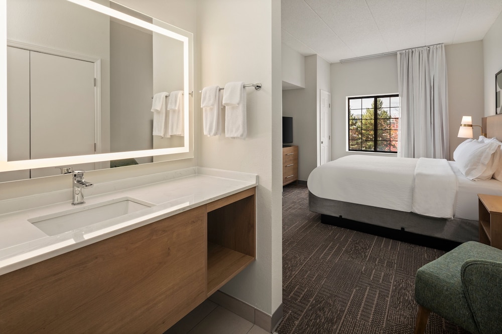 Staybridge Suites MPLS Maple Grove Arbor Lakes by IHG - photo 21