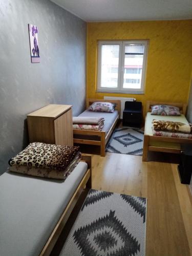 Prenociste DUGA — Uzice — photo 3