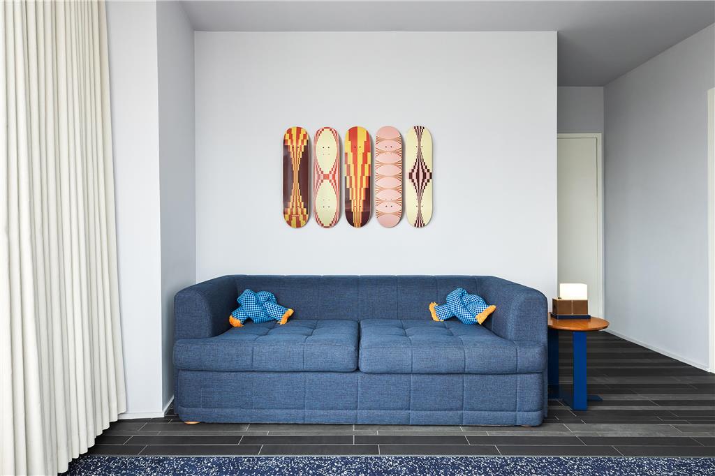 The Standard East Village - photo 17
