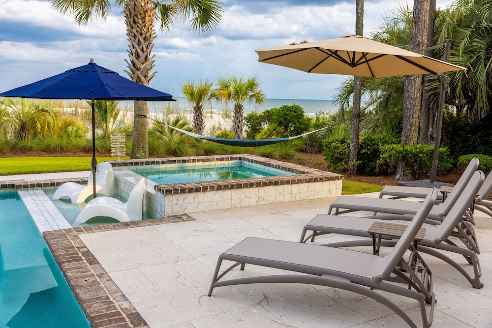 34 Surf Scoter at the Sea Pines Resort - photo 24