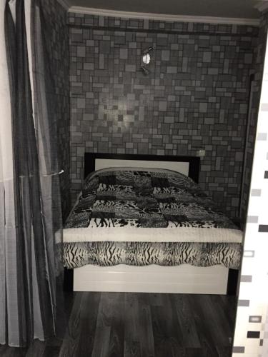 Maia's Apartment on Rustaveli