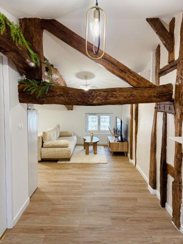 Le C0c00ning Centre Ville in Marmande, France