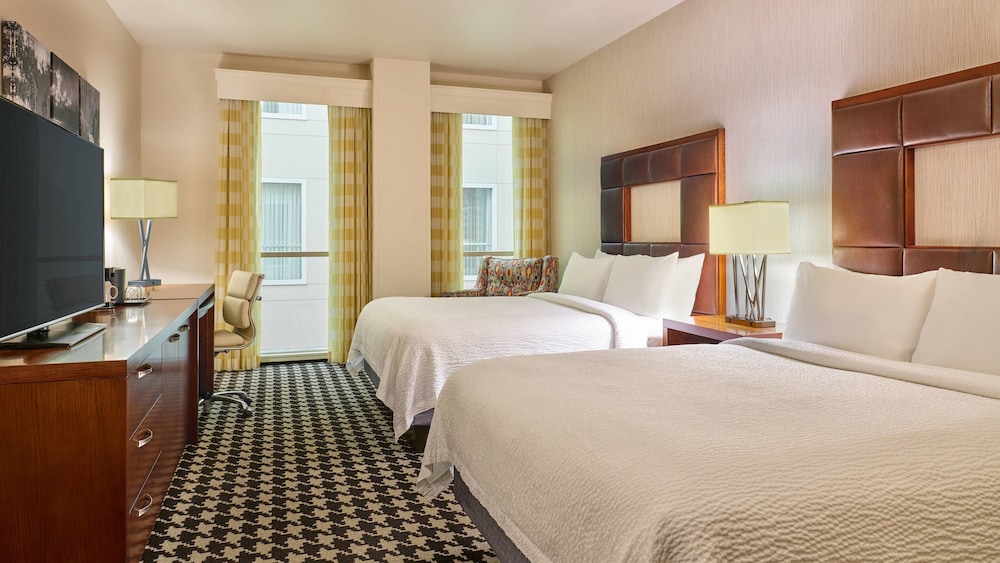 Courtyard by Marriott Denver Downtown - photo 11
