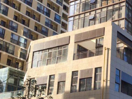 Herun Hotel - carbon neutral hotel in Kunming